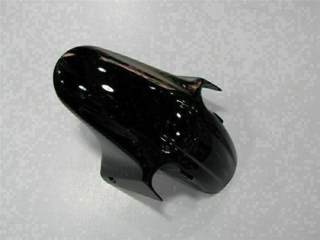 Verde Carene Moto Honda CBR 600 F4i 2001-2003 Verde Carene Moto Honda CBR 600 F4i 2001-2003