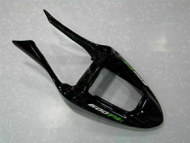 Verde Carene Moto Honda CBR 600 F4i 2001-2003 Verde Carene Moto Honda CBR 600 F4i 2001-2003