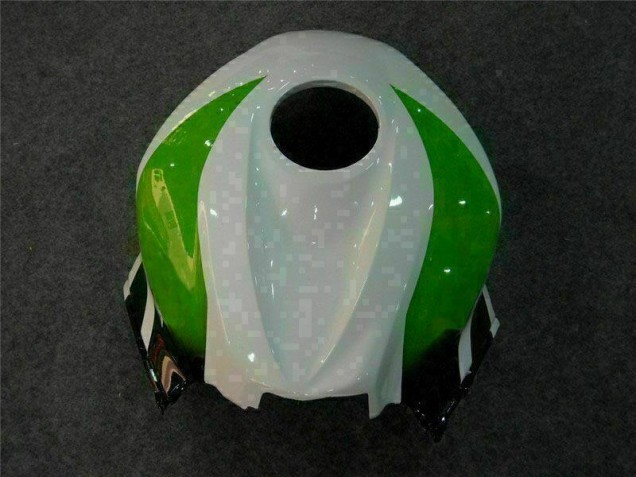 Verde Carene Moto Honda CBR 600 RR 2007-2008