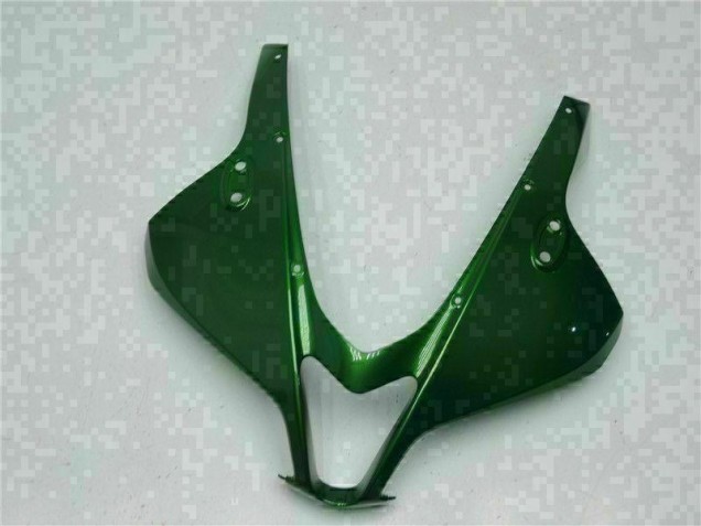 Verde Carene Moto Honda CBR 600 RR 2009-2012 Verde Carene Moto Honda CBR 600 RR 2009-2012