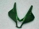Verde Carene Moto Honda CBR 600 RR 2009-2012 Verde Carene Moto Honda CBR 600 RR 2009-2012