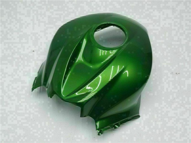 Verde Carene Moto Honda CBR 600 RR 2009-2012 Verde Carene Moto Honda CBR 600 RR 2009-2012