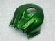 Verde Carene Moto Honda CBR 600 RR 2009-2012 Verde Carene Moto Honda CBR 600 RR 2009-2012