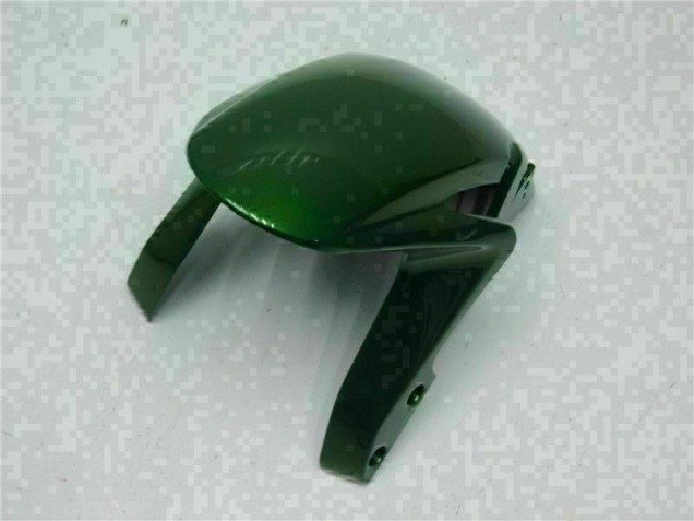 Verde Carene Moto Honda CBR 600 RR 2009-2012 Verde Carene Moto Honda CBR 600 RR 2009-2012