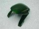 Verde Carene Moto Honda CBR 600 RR 2009-2012 Verde Carene Moto Honda CBR 600 RR 2009-2012