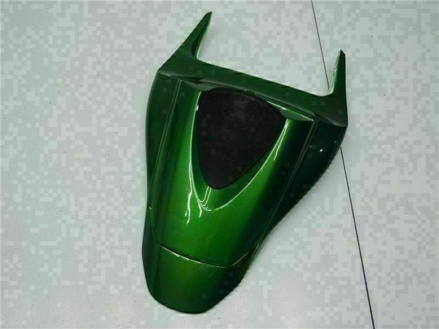 Verde Carene Moto Honda CBR 600 RR 2009-2012 Verde Carene Moto Honda CBR 600 RR 2009-2012