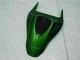 Verde Carene Moto Honda CBR 600 RR 2009-2012 Verde Carene Moto Honda CBR 600 RR 2009-2012