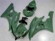 Verde Carene Moto Yamaha R6 2006-2007 Verde Carene Moto Yamaha R6 2006-2007