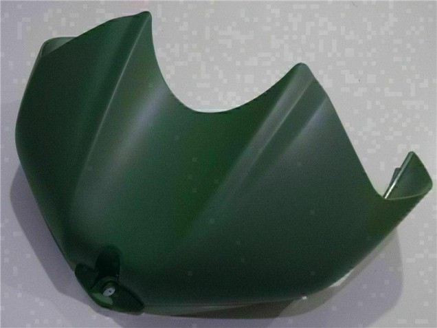 Verde Carene Moto Yamaha R6 2006-2007 Verde Carene Moto Yamaha R6 2006-2007