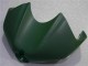 Verde Carene Moto Yamaha R6 2006-2007 Verde Carene Moto Yamaha R6 2006-2007