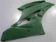 Verde Carene Moto Yamaha R6 2006-2007 Verde Carene Moto Yamaha R6 2006-2007
