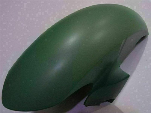 Verde Carene Moto Yamaha R6 2006-2007 Verde Carene Moto Yamaha R6 2006-2007