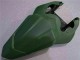 Verde Carene Moto Yamaha R6 2006-2007 Verde Carene Moto Yamaha R6 2006-2007