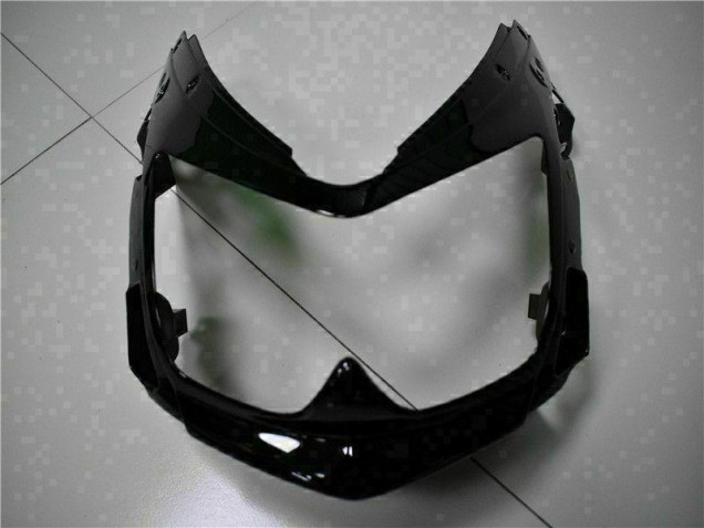 Verde Fiamma Carene Moto Kawasaki EX650 2006-2008