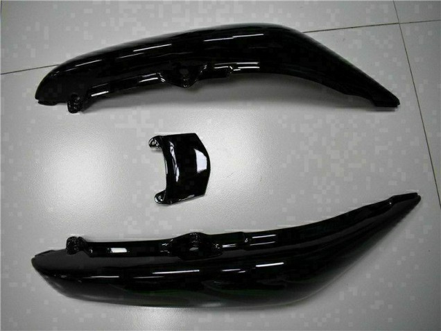 Verde Fiamma Carene Moto Kawasaki EX650 2006-2008