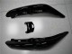 Verde Fiamma Carene Moto Kawasaki EX650 2006-2008