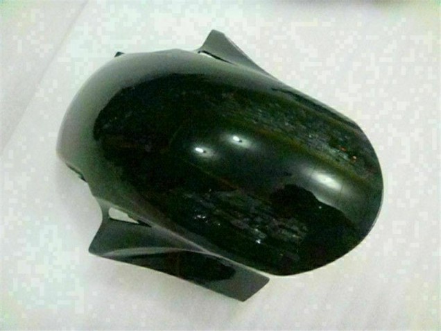 Verde Fiamma Nero Carene Moto Honda CBR 1000 RR 2006-2007