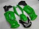Verde Kit Carena Moto & Plastica Moto Kawasaki EX650 2006-2008 Verde Kit Carena Moto & Plastica Moto Kawasaki EX650 2006-2008