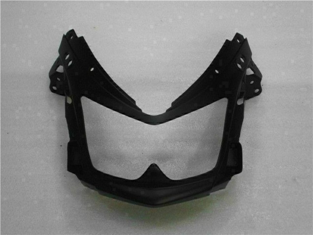 Verde Kit Carena Moto & Plastica Moto Kawasaki EX650 2006-2008 Verde Kit Carena Moto & Plastica Moto Kawasaki EX650 2006-2008