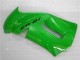 Verde Kit Carena Moto & Plastica Moto Kawasaki EX650 2006-2008 Verde Kit Carena Moto & Plastica Moto Kawasaki EX650 2006-2008