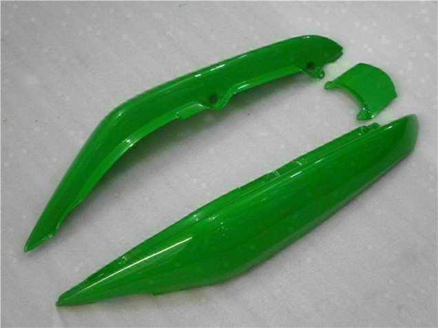 Verde Kit Carena Moto & Plastica Moto Kawasaki EX650 2006-2008 Verde Kit Carena Moto & Plastica Moto Kawasaki EX650 2006-2008