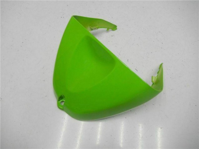 Verde Kit Carena Moto & Plastica Moto Kawasaki ZX6R 2005-2006 Verde Kit Carena Moto & Plastica Moto Kawasaki ZX6R 2005-2006