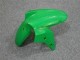 Verde Kit Carenatura Moto Kawasaki EX250 2008-2012 Verde Kit Carenatura Moto Kawasaki EX250 2008-2012