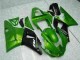 Verde Kit Carene Moto Yamaha R1 2000-2001 Verde Kit Carene Moto Yamaha R1 2000-2001
