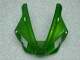 Verde Kit Carene Moto Yamaha R1 2000-2001 Verde Kit Carene Moto Yamaha R1 2000-2001