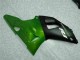 Verde Kit Carene Moto Yamaha R1 2000-2001 Verde Kit Carene Moto Yamaha R1 2000-2001
