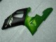 Verde Kit Carene Moto Yamaha R1 2000-2001 Verde Kit Carene Moto Yamaha R1 2000-2001