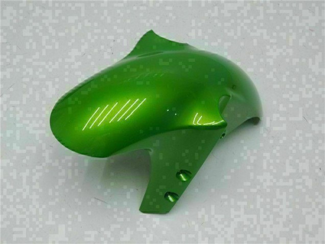 Verde Kit Carene Moto Yamaha R1 2000-2001 Verde Kit Carene Moto Yamaha R1 2000-2001