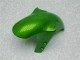 Verde Kit Carene Moto Yamaha R1 2000-2001 Verde Kit Carene Moto Yamaha R1 2000-2001