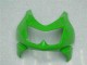 Verde Kit Completo Carenatura Moto ABS Kawasaki EX250 2008-2012 Verde Kit Completo Carenatura Moto ABS Kawasaki EX250 2008-2012