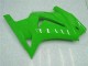 Verde Kit Completo Carenatura Moto ABS Kawasaki EX250 2008-2012 Verde Kit Completo Carenatura Moto ABS Kawasaki EX250 2008-2012