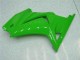 Verde Kit Completo Carenatura Moto ABS Kawasaki EX250 2008-2012 Verde Kit Completo Carenatura Moto ABS Kawasaki EX250 2008-2012