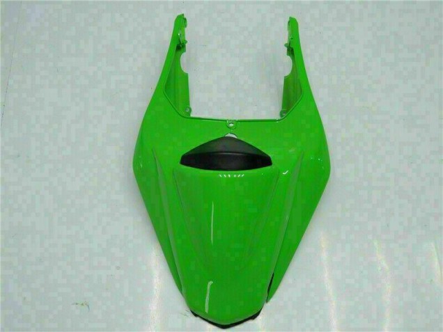 Verde Kit Completo Carenatura Moto ABS Kawasaki EX250 2008-2012 Verde Kit Completo Carenatura Moto ABS Kawasaki EX250 2008-2012