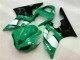 Verde Kits Carenatura Motocicletta Completo ABS Yamaha R1 2000-2001 Verde Kits Carenatura Motocicletta Completo ABS Yamaha R1 2000-2001