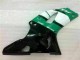 Verde Kits Carenatura Motocicletta Completo ABS Yamaha R1 2000-2001 Verde Kits Carenatura Motocicletta Completo ABS Yamaha R1 2000-2001