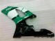 Verde Kits Carenatura Motocicletta Completo ABS Yamaha R1 2000-2001 Verde Kits Carenatura Motocicletta Completo ABS Yamaha R1 2000-2001