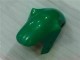 Verde Kits Carenatura Motocicletta Completo ABS Yamaha R1 2000-2001 Verde Kits Carenatura Motocicletta Completo ABS Yamaha R1 2000-2001