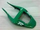 Verde Kits Carenatura Motocicletta Completo ABS Yamaha R1 2000-2001 Verde Kits Carenatura Motocicletta Completo ABS Yamaha R1 2000-2001