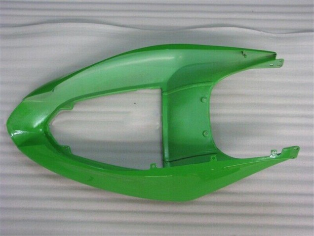 Verde Kits Carene Moto Completa Kawasaki ZX6R 2005-2006 Verde Kits Carene Moto Completa Kawasaki ZX6R 2005-2006