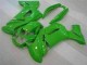 Verde Kits Carene Moto Kawasaki EX650 2006-2008 Verde Kits Carene Moto Kawasaki EX650 2006-2008