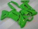 Verde Kits Carene Moto Kawasaki EX650 2006-2008 Verde Kits Carene Moto Kawasaki EX650 2006-2008