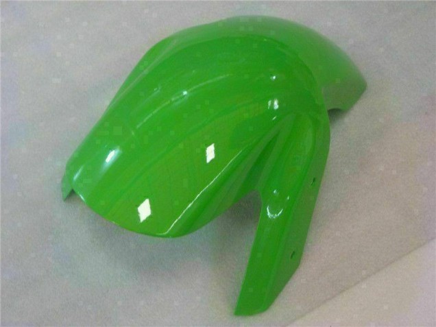 Verde Kits Carene Moto Kawasaki EX650 2006-2008 Verde Kits Carene Moto Kawasaki EX650 2006-2008