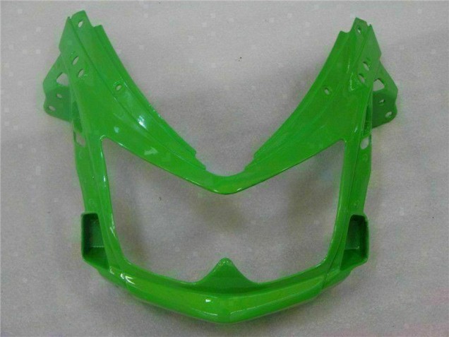 Verde Kits Carene Moto Kawasaki EX650 2006-2008 Verde Kits Carene Moto Kawasaki EX650 2006-2008