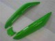 Verde Kits Carene Moto Kawasaki EX650 2006-2008 Verde Kits Carene Moto Kawasaki EX650 2006-2008