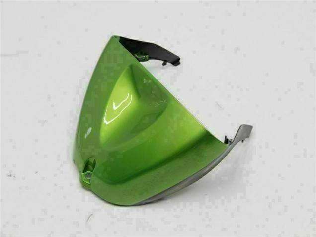 Verde Kits Carene Moto Kawasaki ZX6R 2005-2006 Verde Kits Carene Moto Kawasaki ZX6R 2005-2006