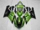 Verde Kits Carene Moto Kawasaki ZX6R 2005-2006 Verde Kits Carene Moto Kawasaki ZX6R 2005-2006